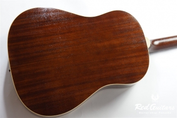 HJ-LB URUSHI F,S/STD